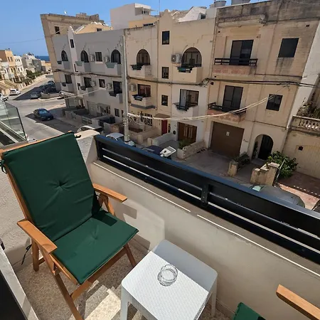 Fly Dodo Summer Residence Marsaskala Exterior photo