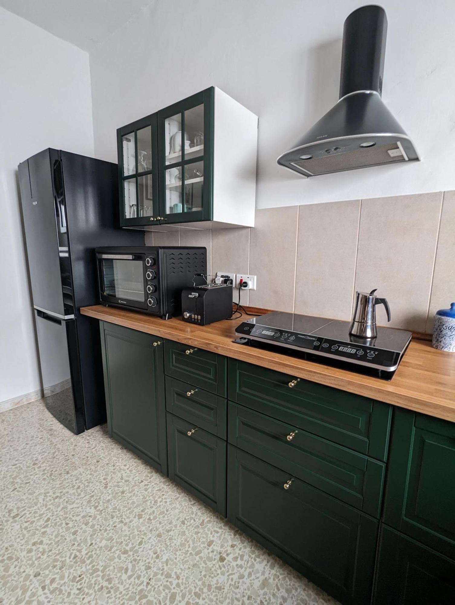 Fly Dodo Summer Appartement