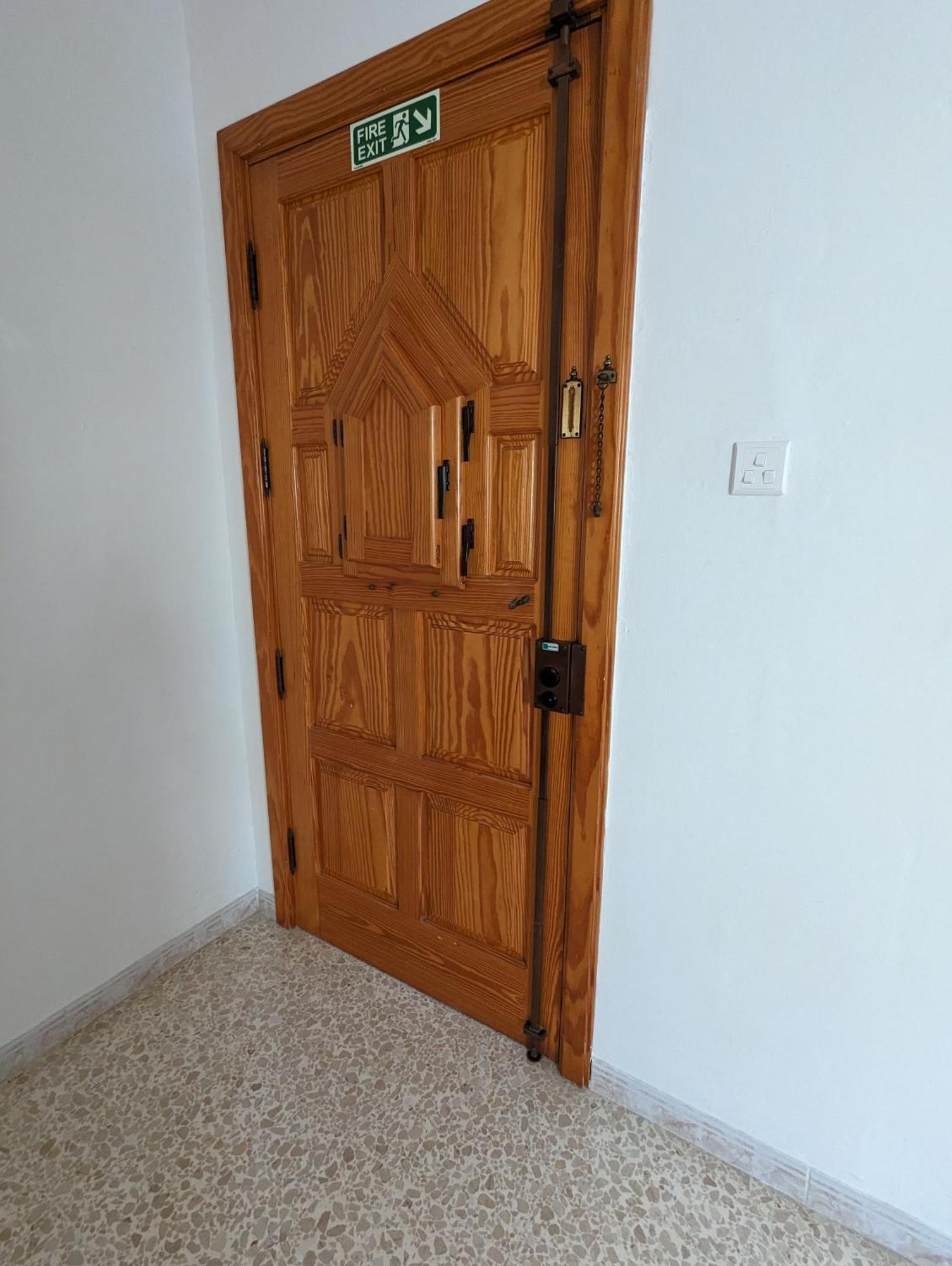 Fly Dodo Summer Appartement Marsaskala